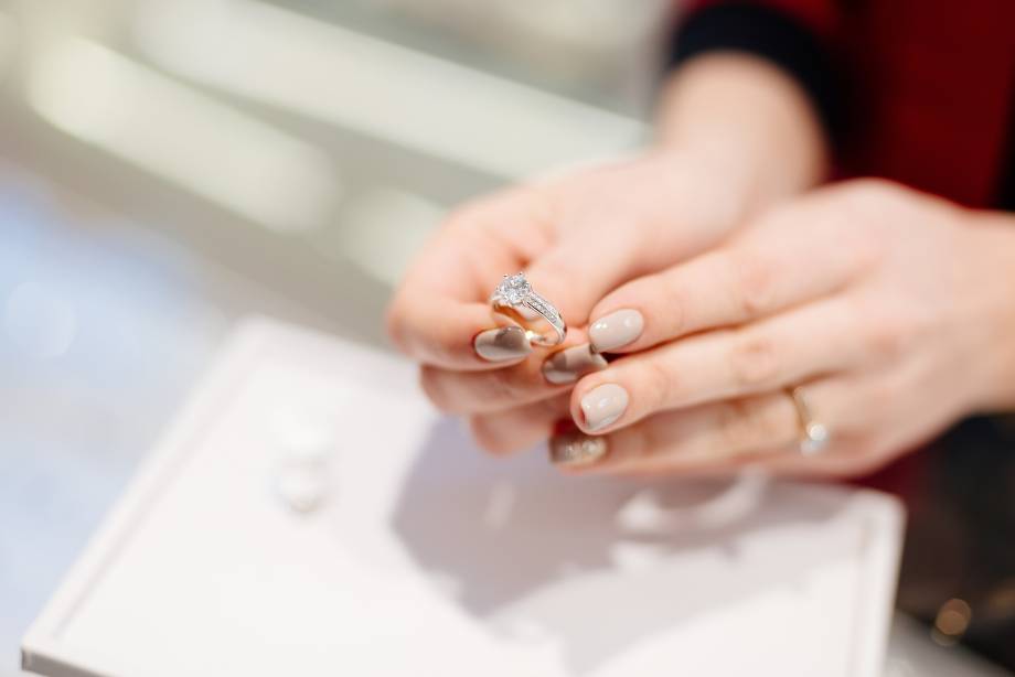 Must know facts before buying diamond rings