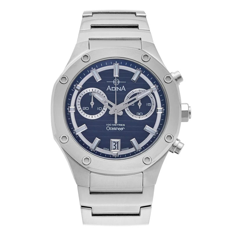 Adina Oceaneer Chronograph Watch