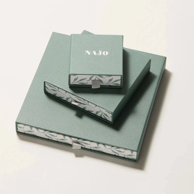 Najo Sublime Ring (SizeM) R6507
