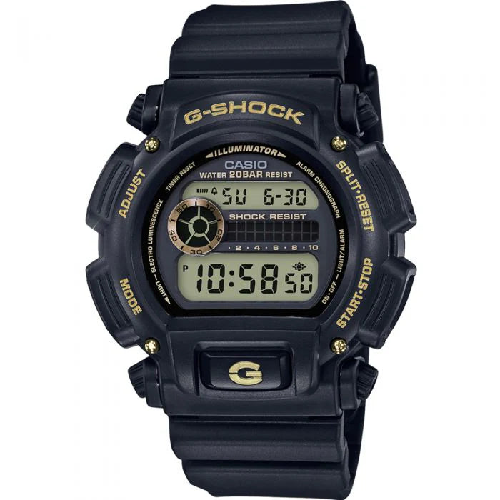 Casio G-Shock DW9052 Watch