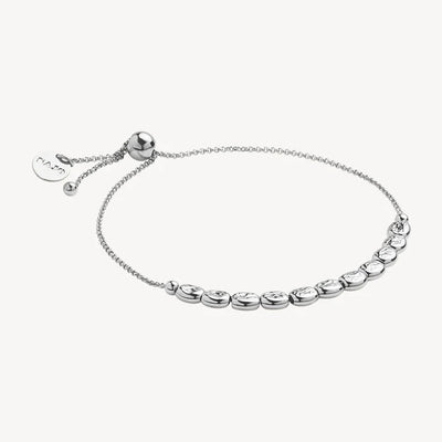 Najo Starway Silver Bracelet B7240