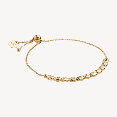 Najo Starway Yellow Gold Bracelet B7241