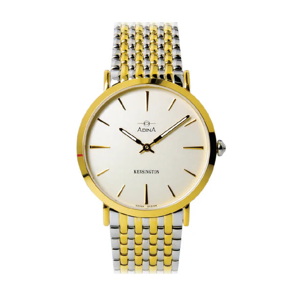 Adina Kensington Dress Watch CT104T1XB