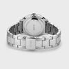 Cluse Feroce Petite Green Dial Stainless Steel Watch Silver