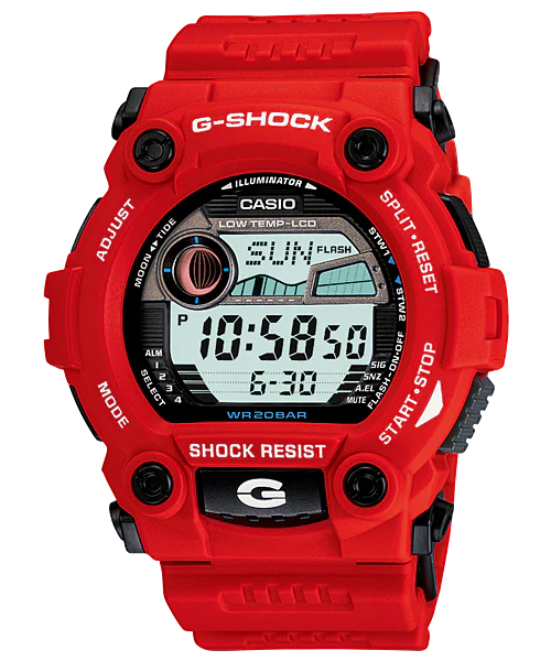 Casio G-Shock G7900A-4D Watch