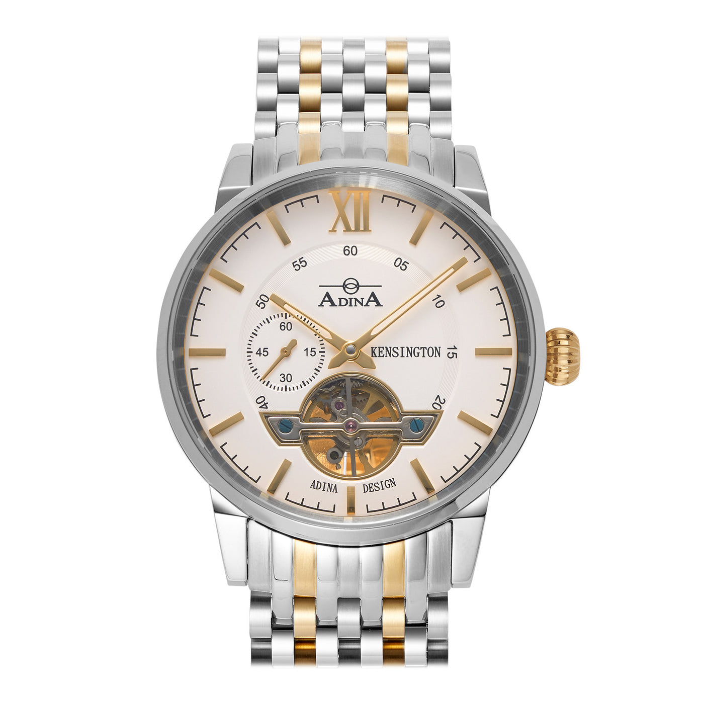 Adina Kensington Automatic Watch GW15 T1XB