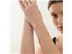 Najo Riviere Yellow Gold Bracelet (18.5+ext)