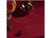 Najo Riviere Yellow Gold Bracelet (18.5+ext)
